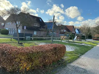 Ferienwohnung für 3 Personen (54 m²) in Dangast 2/10