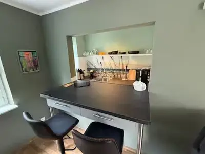 Ferienwohnung für 3 Personen (60 m²) in Wyk auf Föhr 7/10