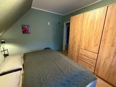 Ferienwohnung für 3 Personen (60 m²) in Wyk auf Föhr 9/10