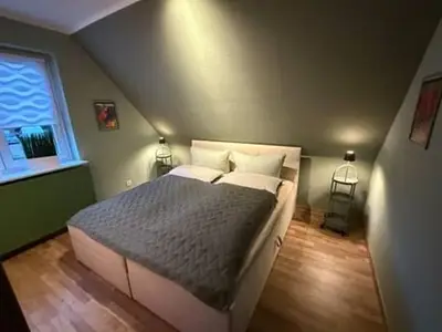 Ferienwohnung für 3 Personen (60 m²) in Wyk auf Föhr 10/10