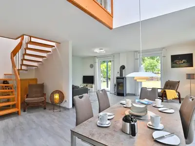 Ferienwohnung für 5 Personen (100 m²) in Kalkhorst 8/10