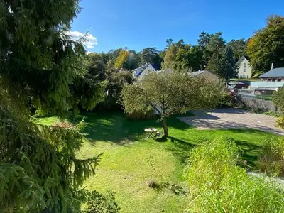 Ferienwohnung für 2 Personen (40 m²) in Bansin (Seebad) 4/10