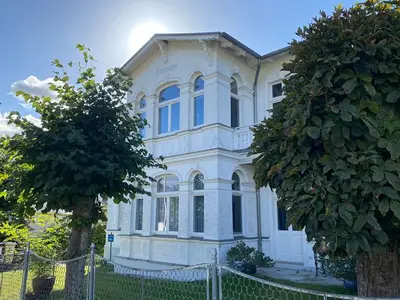 Ferienwohnung für 2 Personen (40 m²) in Bansin (Seebad) 5/10