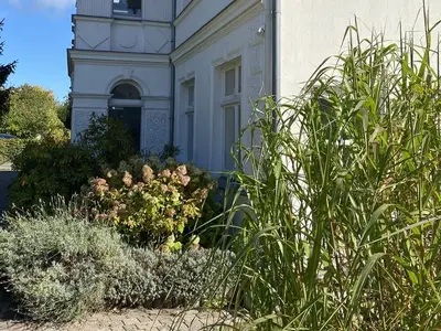 Ferienwohnung für 2 Personen (40 m²) in Bansin (Seebad) 7/10