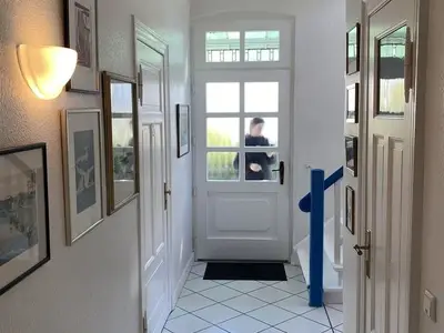 Ferienwohnung für 2 Personen (40 m²) in Bansin (Seebad) 8/10