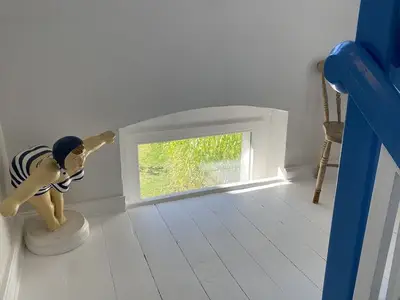 Ferienwohnung für 2 Personen (40 m²) in Bansin (Seebad) 9/10