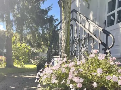 Ferienwohnung für 2 Personen (40 m²) in Bansin (Seebad) 10/10