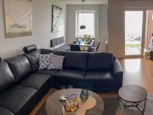 Ferienwohnung für 4 Personen (78 m²) in Wilhelmshaven