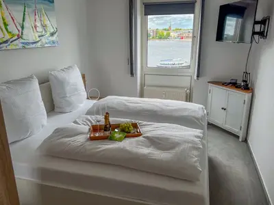 Ferienwohnung für 4 Personen (78 m²) in Wilhelmshaven 3/10