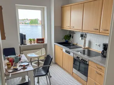 Ferienwohnung für 4 Personen (78 m²) in Wilhelmshaven 5/10