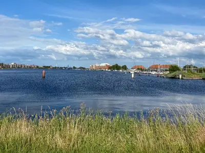 Ferienwohnung für 4 Personen (78 m²) in Wilhelmshaven 8/10