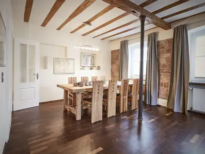 Aufenthaltsraum EG Winzerfreunde