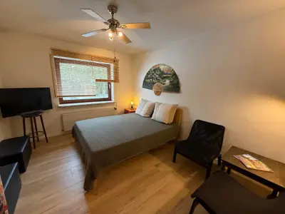 Schlafzimmer komplett