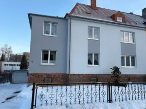 Ferienwohnung für 4 Personen in Zwickau