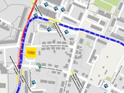 Herman-Krasser-Straße 17 08062 Zwickau-15