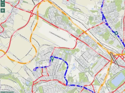 Herman-Krasser-Straße 17 08062 Zwickau-16