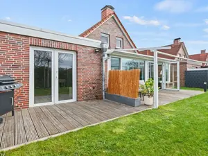 Ferienwohnung für 4 Personen (105 m²) in Timmel