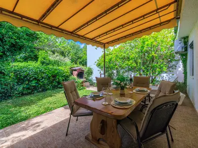 Ferienwohnung für 4 Personen (45 m²) in Crikvenica 3/10