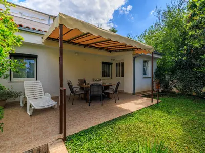 Ferienwohnung für 4 Personen (45 m²) in Crikvenica 4/10