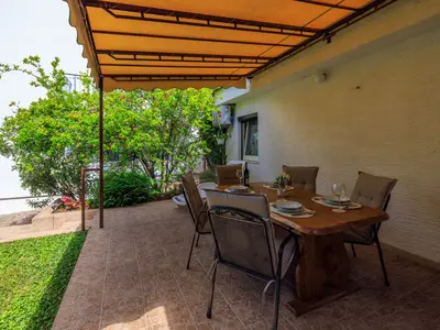 Ferienwohnung für 4 Personen (45 m²) in Crikvenica 5/10