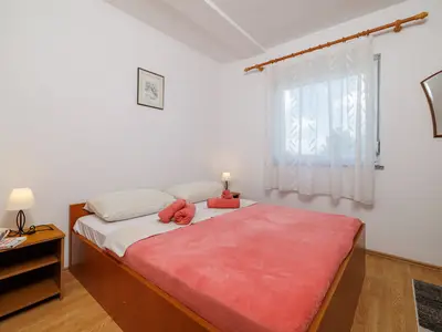 Ferienwohnung für 4 Personen (45 m²) in Crikvenica 3/10