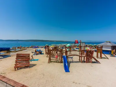 Ferienwohnung für 4 Personen (70 m²) in Selce 2/10