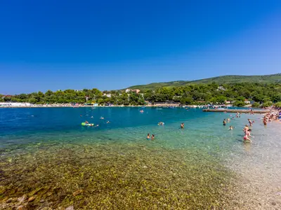 Ferienwohnung für 4 Personen (70 m²) in Selce 3/10