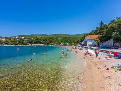 Ferienwohnung für 4 Personen (70 m²) in Selce 4/10