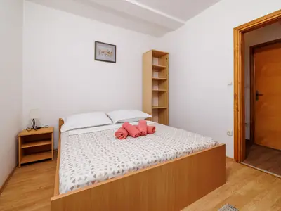 Ferienwohnung für 4 Personen (45 m²) in Crikvenica 2/10