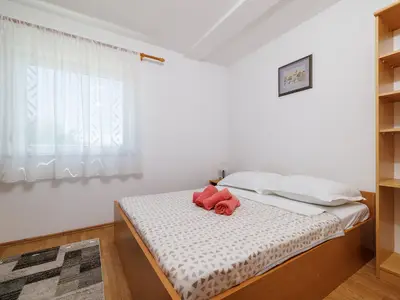 Ferienwohnung für 4 Personen (45 m²) in Crikvenica 5/10