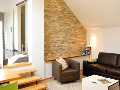 Studio Edling-Wohnbereich