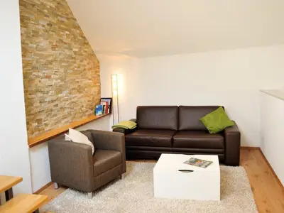 Studio Edling- Wohnbereich