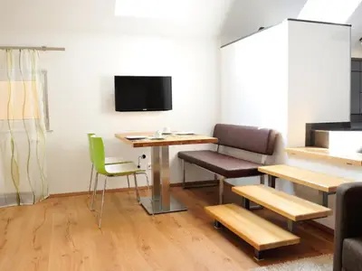 Studio Edling-Essbereich