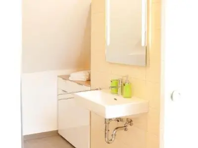 Studio Edling-Badezimmer