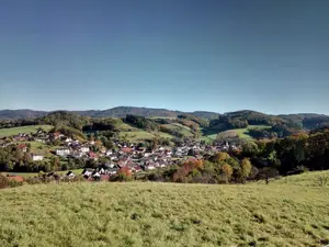 Ferienwohnung für 4 Personen (70 m²) in Mörlenbach