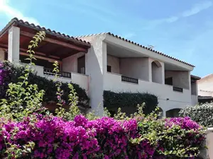 Ferienwohnung für 4 Personen (40 m²) in Cannigione