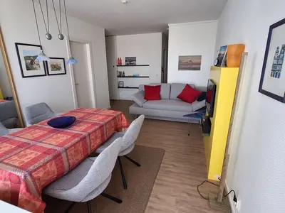 Ferienwohnung für 4 Personen (42 m²) in Norderney 2/5