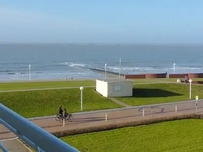 Ferienwohnung für 4 Personen (42 m²) in Norderney 4/5