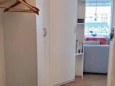 Ferienwohnung für 4 Personen (42 m²) in Norderney 5/5