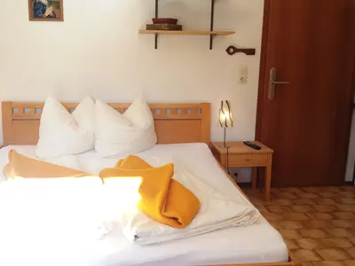 Ferienwohnung für 2 Personen (20 m²) in Kienzerle 4/10