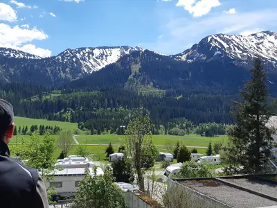 Ferienwohnung für 2 Personen (20 m²) in Kienzerle 10/10