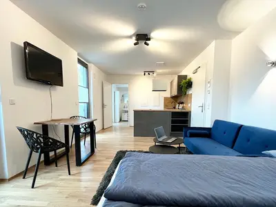 Ferienwohnung für 2 Personen (35 m²) 3/10