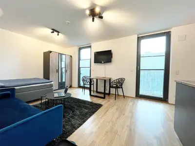 Ferienwohnung für 2 Personen (35 m²) 4/10