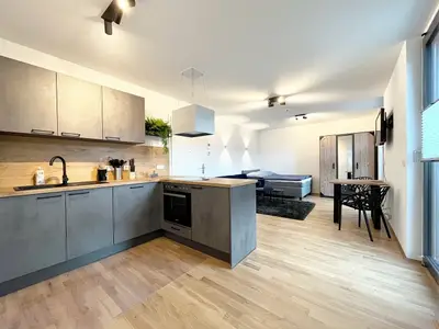 Ferienwohnung für 2 Personen (35 m²) 5/10