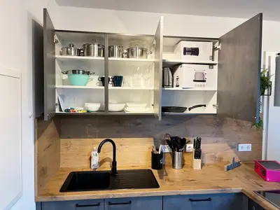 Ferienwohnung für 2 Personen (35 m²) 8/10