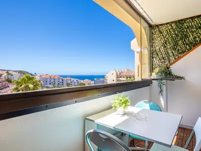 Ferienwohnung für 4 Personen (60 m²) in Los Cristianos 1/10