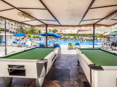 Ferienwohnung für 4 Personen (60 m²) in Los Cristianos 4/10