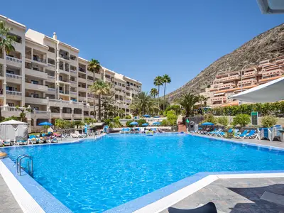 Ferienwohnung für 4 Personen (60 m²) in Los Cristianos 6/10