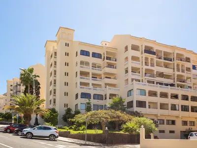 Ferienwohnung für 4 Personen (60 m²) in Los Cristianos 7/10