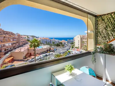 Ferienwohnung für 4 Personen (60 m²) in Los Cristianos 9/10